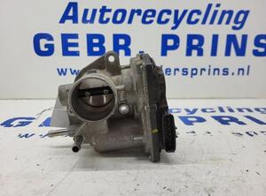 Throttle Body TOYOTA Aygo (KGB4, PAB4)