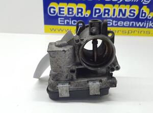 Throttle Body FIAT GRANDE PUNTO (199_), FIAT PUNTO (199_), FIAT PUNTO EVO (199_)