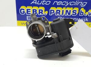 Throttle Body PEUGEOT 208 I (CA_, CC_)