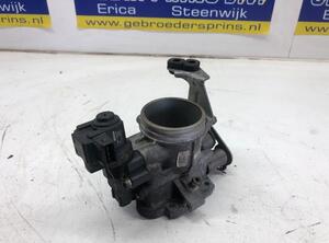 Throttle Body BMW 3 (E46)