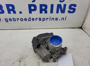 Drosselklappenstutzen VW Polo V 6R, 6C 03D133062 P20862734