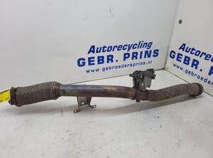 Drosselklappenstutzen Fiat Talento Kasten 296 207906774R P20948833