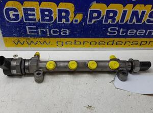 Petrol Fuel Rail VW Golf VII (5G1, BE1, BE2, BQ1)