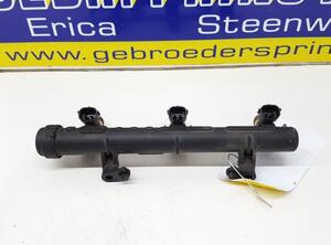 Petrol Fuel Rail SKODA Citigo (--)