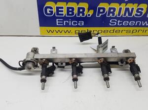 Petrol Fuel Rail FIAT Bravo II (198)