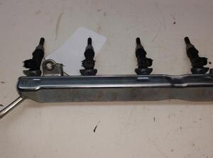 Petrol Fuel Rail TOYOTA Yaris (P13)