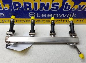 Petrol Fuel Rail OPEL Ampera (R12)