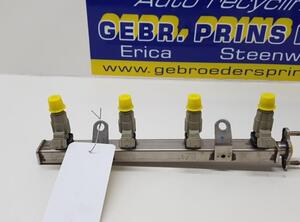 Petrol Fuel Rail KIA Rio III (UB)