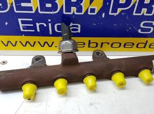 Petrol Fuel Rail RENAULT KANGOO Express (FW0/1_)