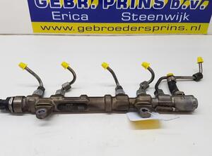 Petrol Fuel Rail FIAT GRANDE PUNTO (199_), FIAT PUNTO (199_), FIAT PUNTO EVO (199_)