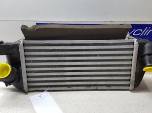 Intercooler FIAT 500 (312), FIAT 500 C (312)