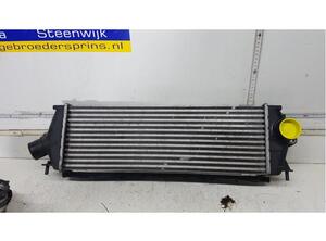 Intercooler RENAULT Trafic II Kasten (FL)