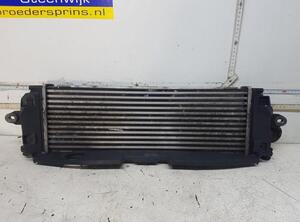 Intercooler RENAULT Trafic II Kasten (FL)