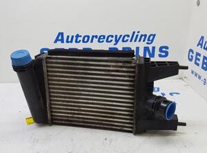 Intercooler NISSAN Juke (F15)