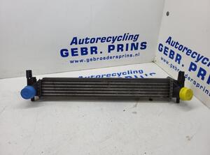 Intercooler VW Polo (6C1, 6R1)