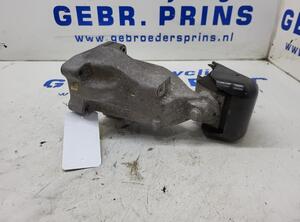 Engine Mount Bracket MERCEDES-BENZ Sprinter 3,5-T Kasten (906)