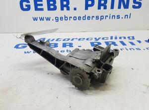 Oil Pump MERCEDES-BENZ Sprinter 3,5-T Bus (B906)