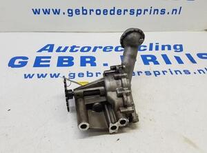 Oil Pump RENAULT Megane III Grandtour (KZ0/1)