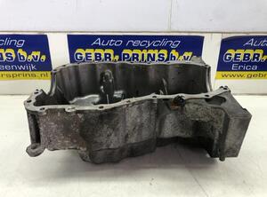 Oil Pan MERCEDES-BENZ Citan Kasten/Großraumlimousine (W415)