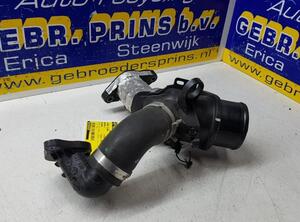 Air Hose Intake Manifold RENAULT Megane III Grandtour (KZ0/1)