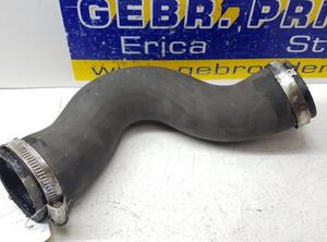 Air Hose Intake Manifold SKODA Fabia II Combi (545), SKODA Roomster Praktik (5J)