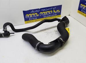 Air Hose Intake Manifold FIAT Ducato Bus (250, 290), FIAT Ducato Kasten (250, 290)