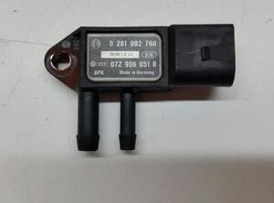 Intake Manifold Pressure Sensor AUDI A4 Allroad (8KH, B8), AUDI A4 Avant (8K5, B8)