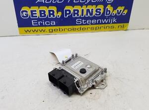 Steuergerät Motor Opel Agila H-B 3392085L10 P16721600