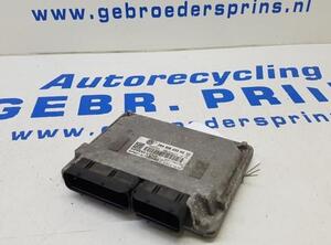 Regeleenheid motoregeling SEAT Leon (1P1)