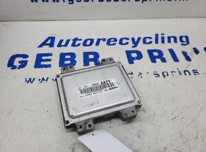 Control unit for engine OPEL Astra J Caravan (--)