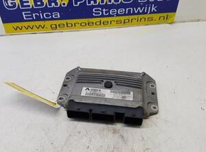 Regeleenheid motoregeling RENAULT MEGANE II (BM0/1_, CM0/1_)