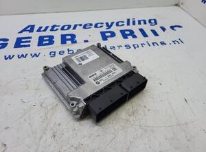 Control unit for engine BMW 3 (E90)