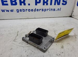 Control unit for engine OPEL AGILA (A) (H00)