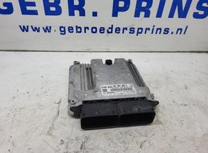 Control unit for engine VW TOURAN (5T1)