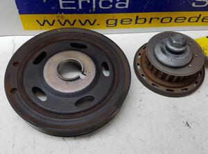 Crankshaft Gear PEUGEOT 308 SW II (LC_, LJ_, LR_, LX_, L4_)