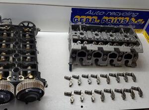 Cylinder Head VW Tiguan (5N)