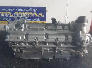 Cylinder Head MERCEDES-BENZ Sprinter 3,5-T Bus (B906)