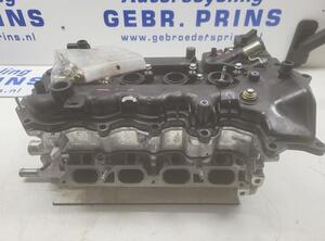 Cylinder Head TOYOTA Yaris (P13)