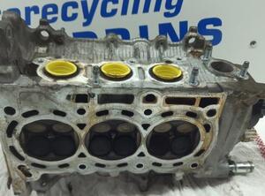 Cylinder Head PEUGEOT 107 (PM, PN)