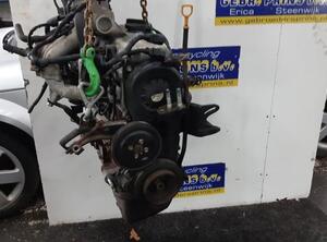 Motor kaal KIA Picanto (BA)