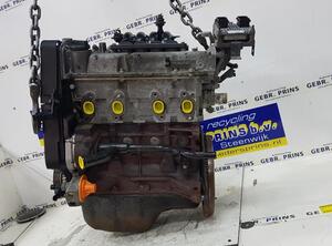 P11090845 Motor ohne Anbauteile (Benzin) FORD Ka (RU8) XXXXX