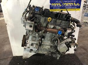 Bare Engine FORD Focus III Turnier (--)