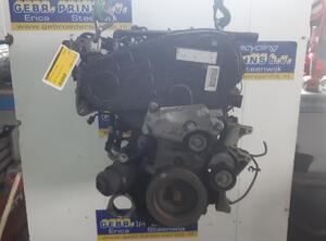 Bare Engine OPEL Insignia A Sports Tourer (G09), OPEL Insignia A Country Tourer (G09)