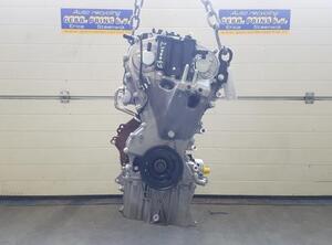 Motor kaal FORD Fiesta VII (HF, HJ)