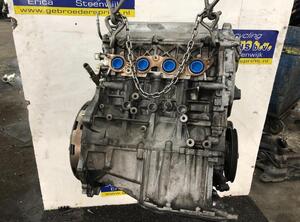 Bare Engine TOYOTA Prius Liftback (W2)