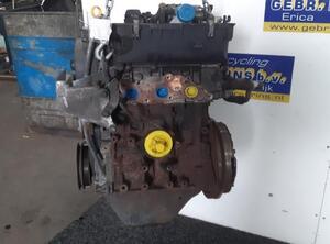 Motor kaal DAIHATSU CUORE VI (L251, L250_, L260_), DAIHATSU Cuore VI (L250, L251, L260)