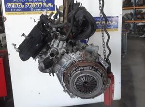 Motor kaal PEUGEOT 108 (--)