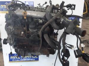 Motor kaal KIA Cee&#039;D Schrägheck (ED), KIA Cee&#039;D SW (ED), KIA Pro Cee&#039;D (ED)