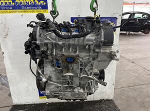 Bare Engine VW Sharan (7N), VW Sharan (7N1, 7N2)