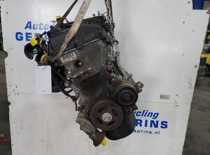 Bare Engine PEUGEOT 107 (PM, PN)